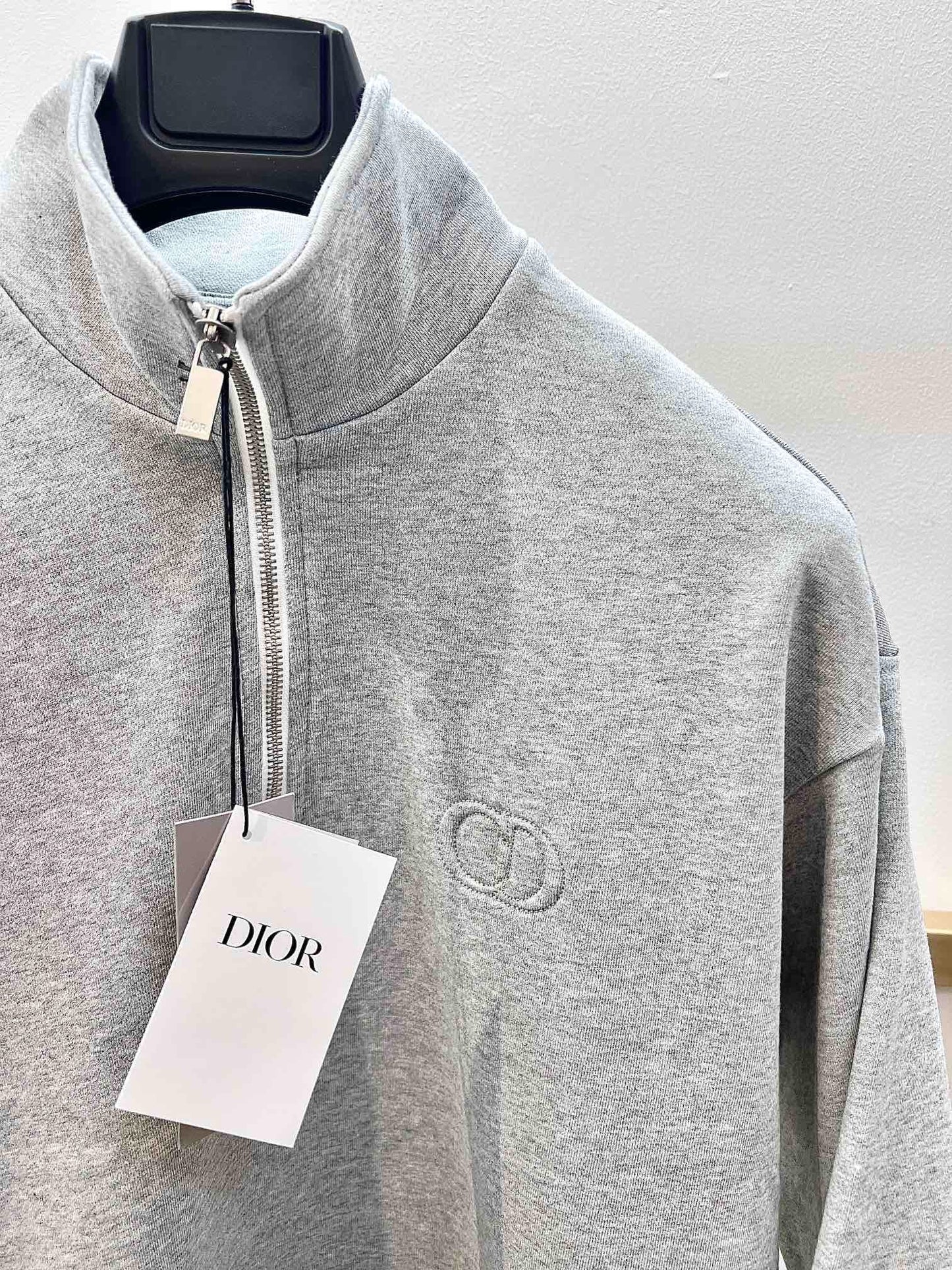 Jersey gris