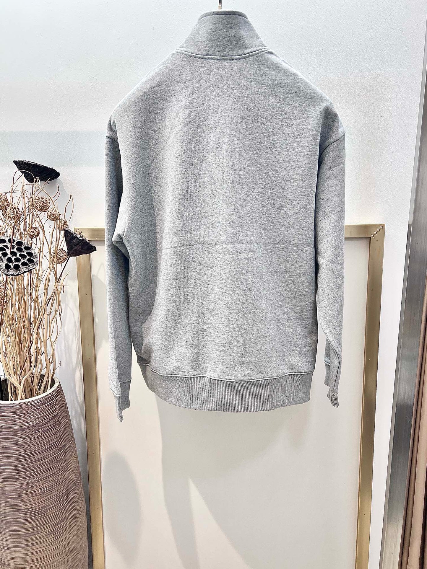 Jersey gris