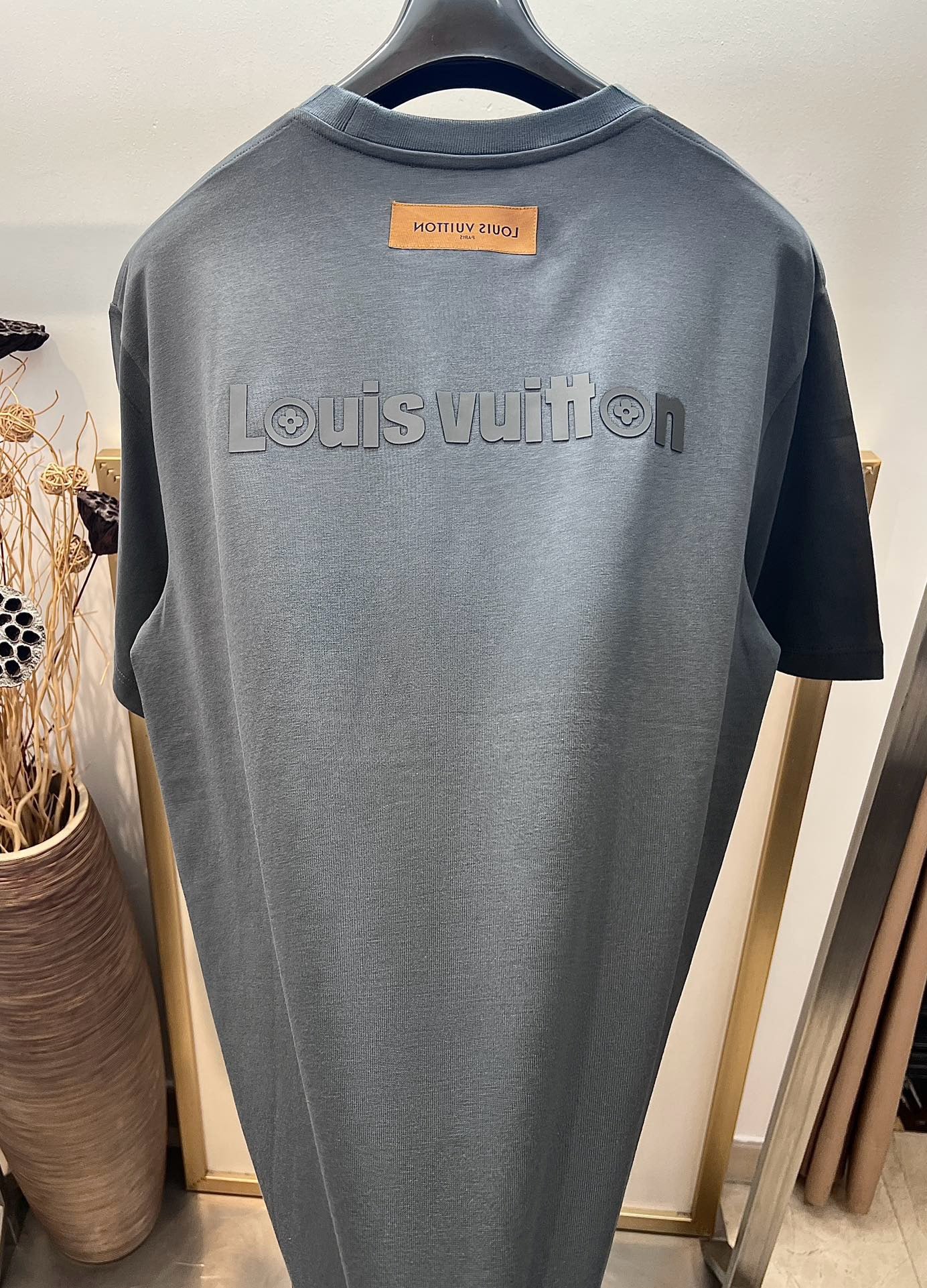 Black and White T-shirt