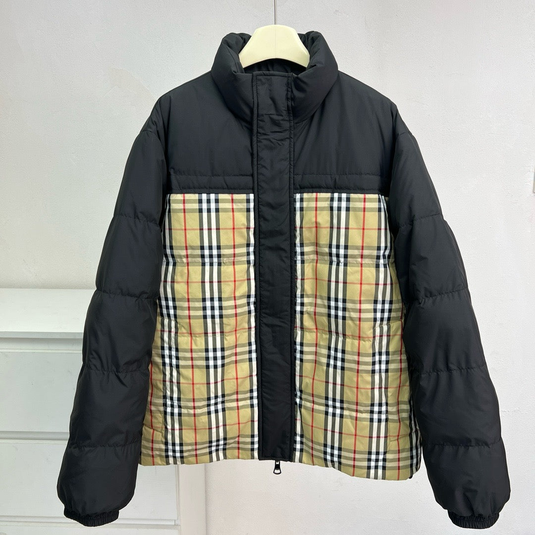 Chaqueta multicolor