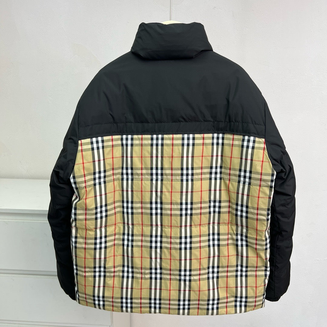 Chaqueta multicolor