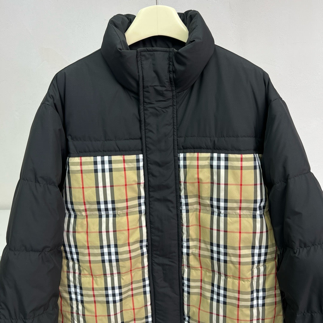 Chaqueta multicolor