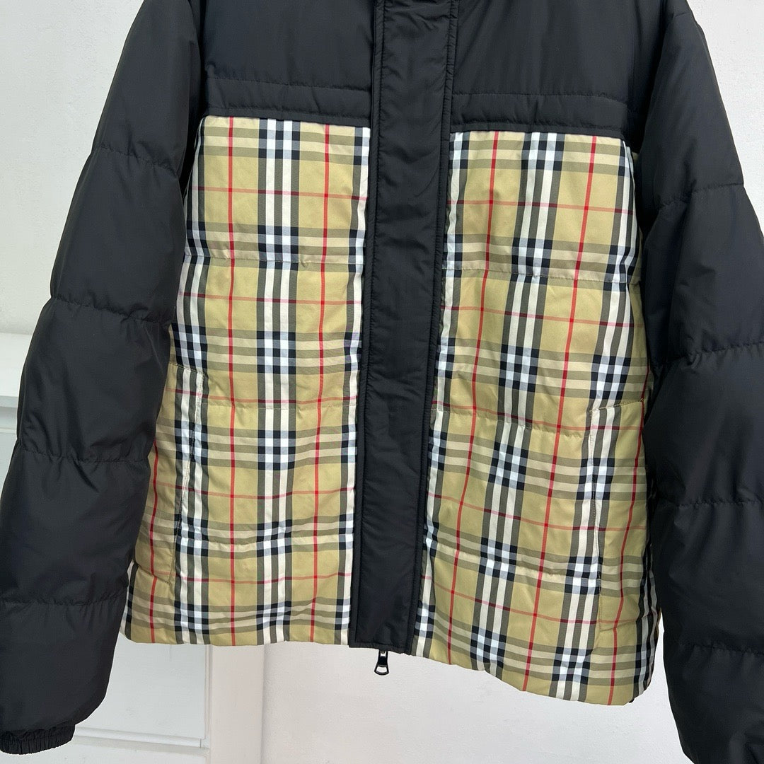 Chaqueta multicolor
