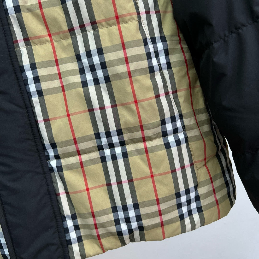 Chaqueta multicolor