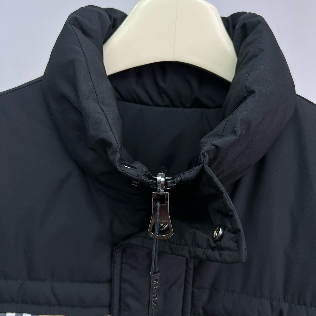 Chaqueta multicolor
