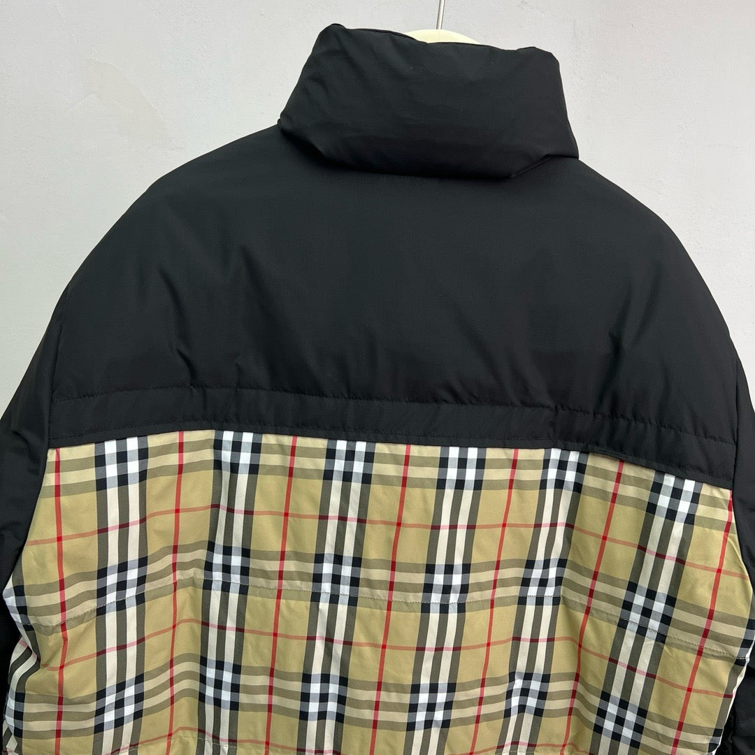 Chaqueta multicolor