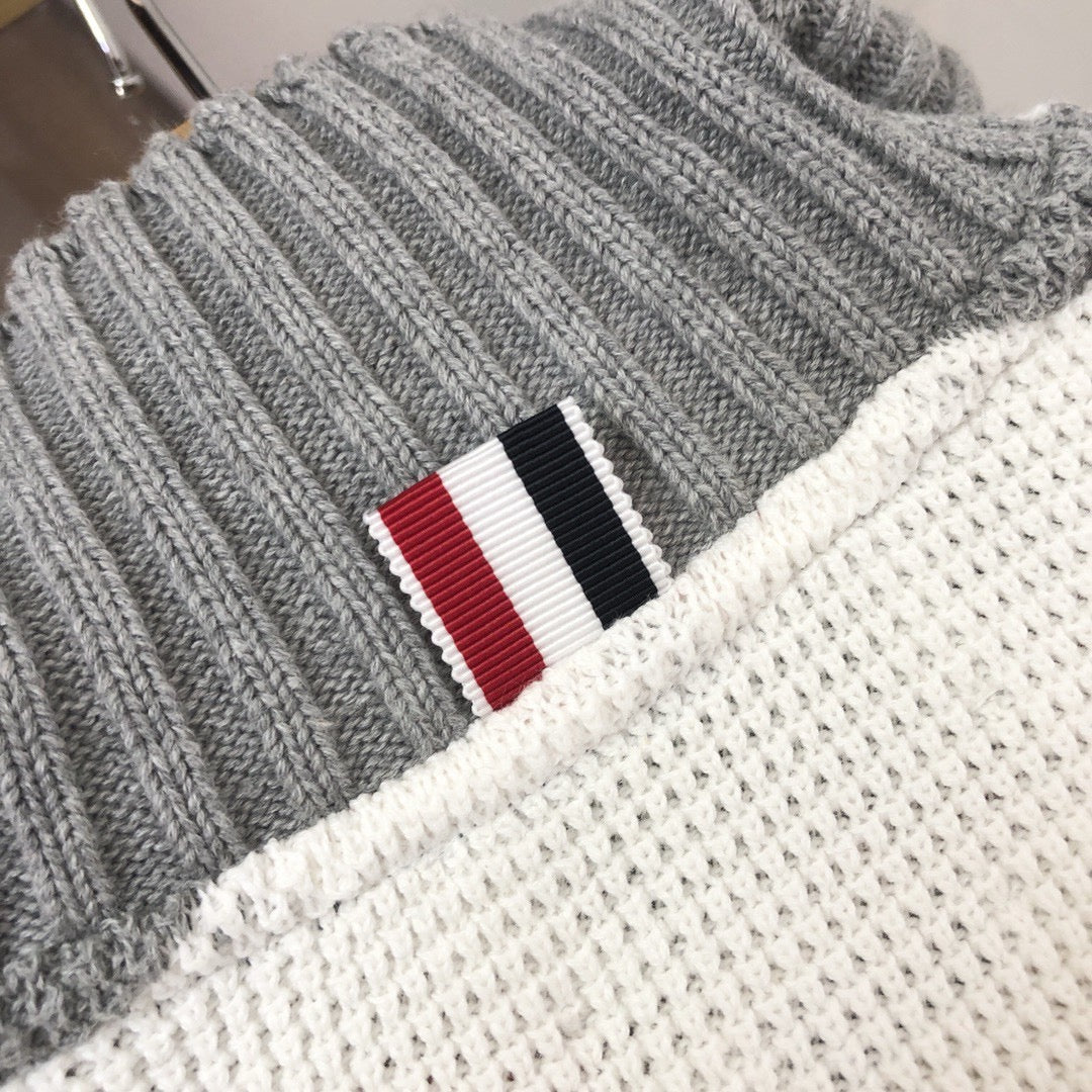 Jersey multicolor