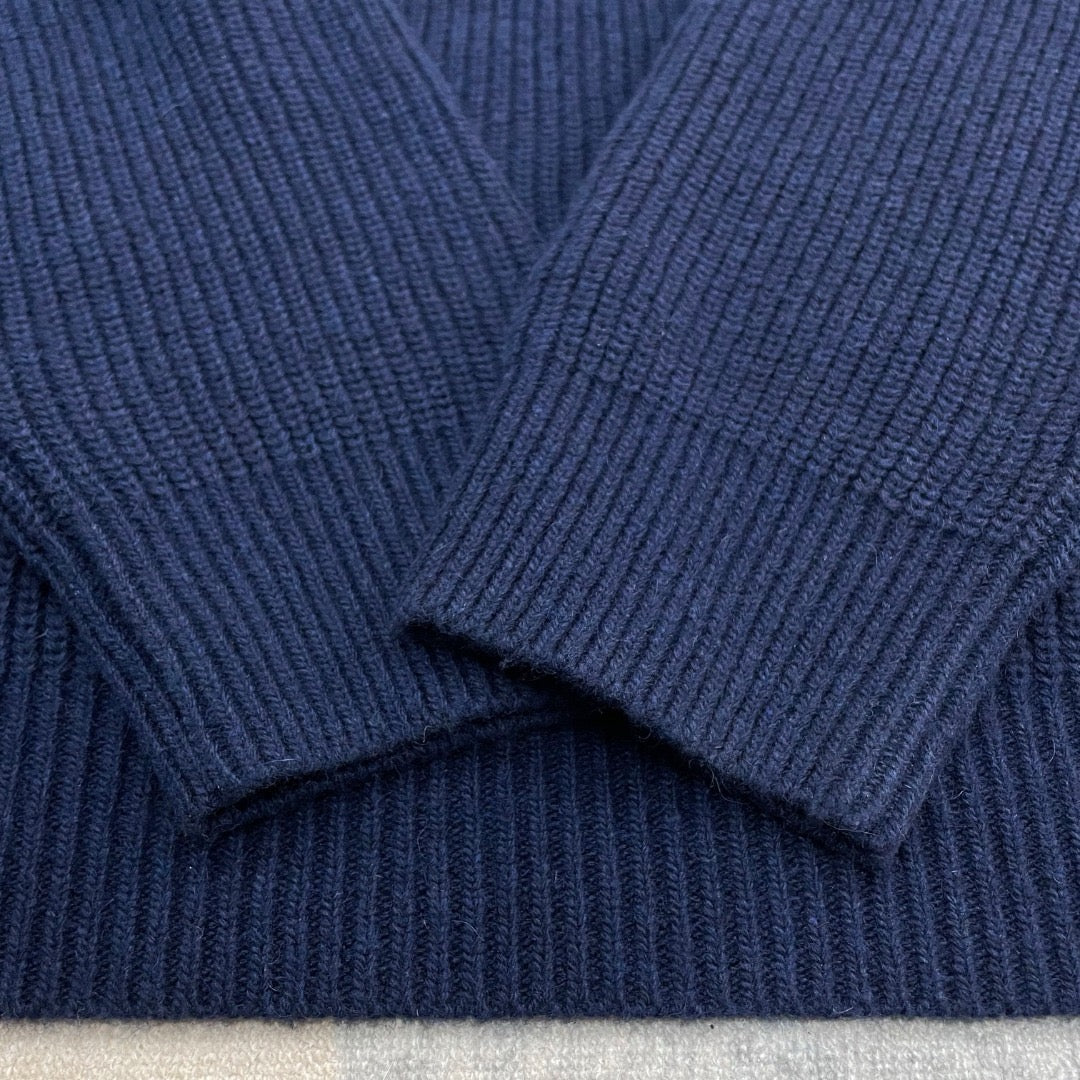 Blue Jersey