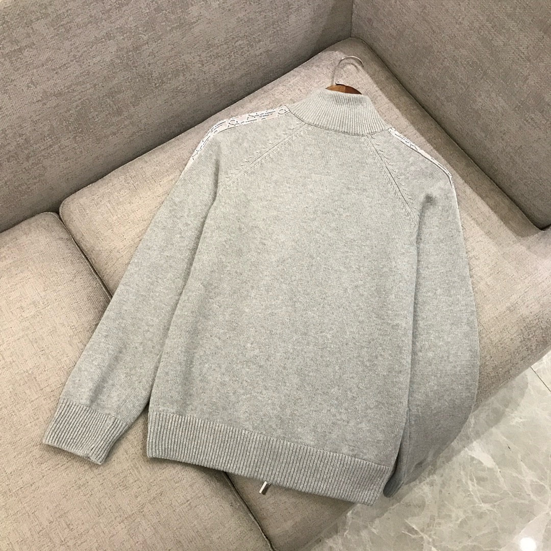 Chaqueta gris