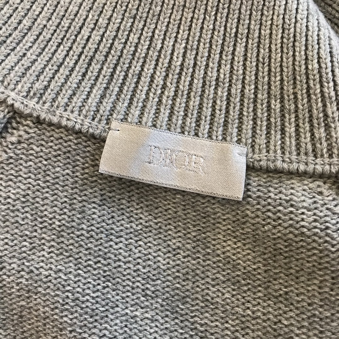 Chaqueta gris