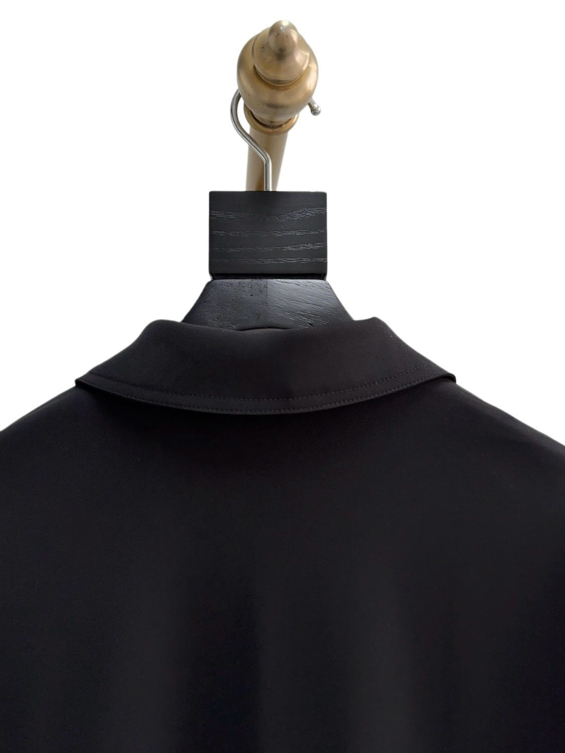 Chaqueta negra