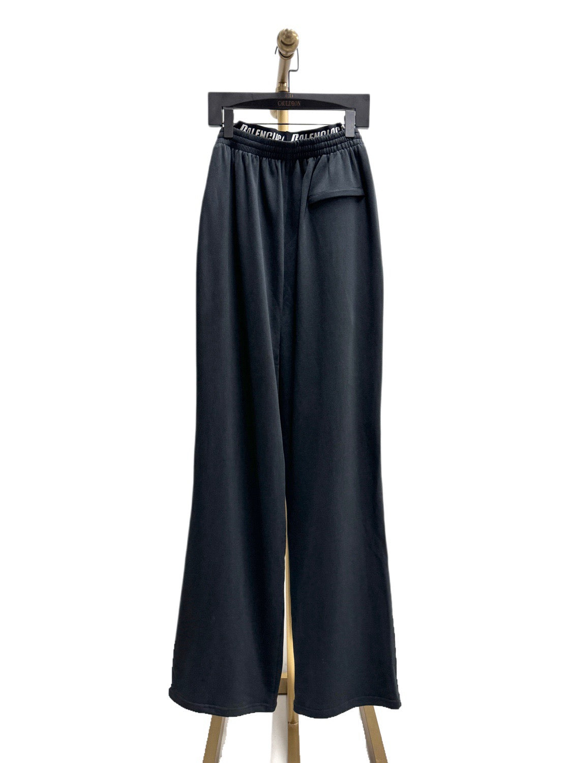 Pantalón negro
