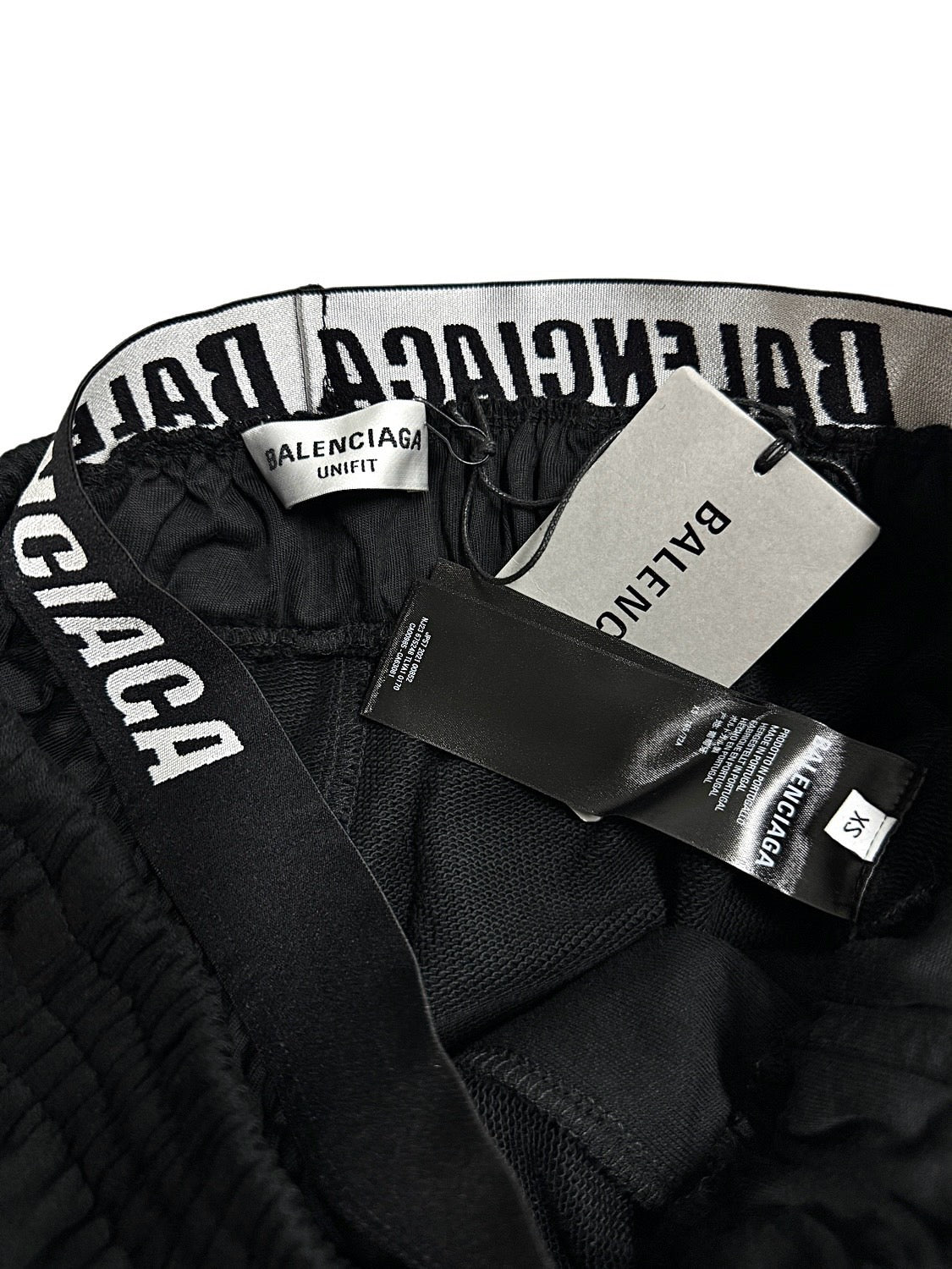 Pantalón negro