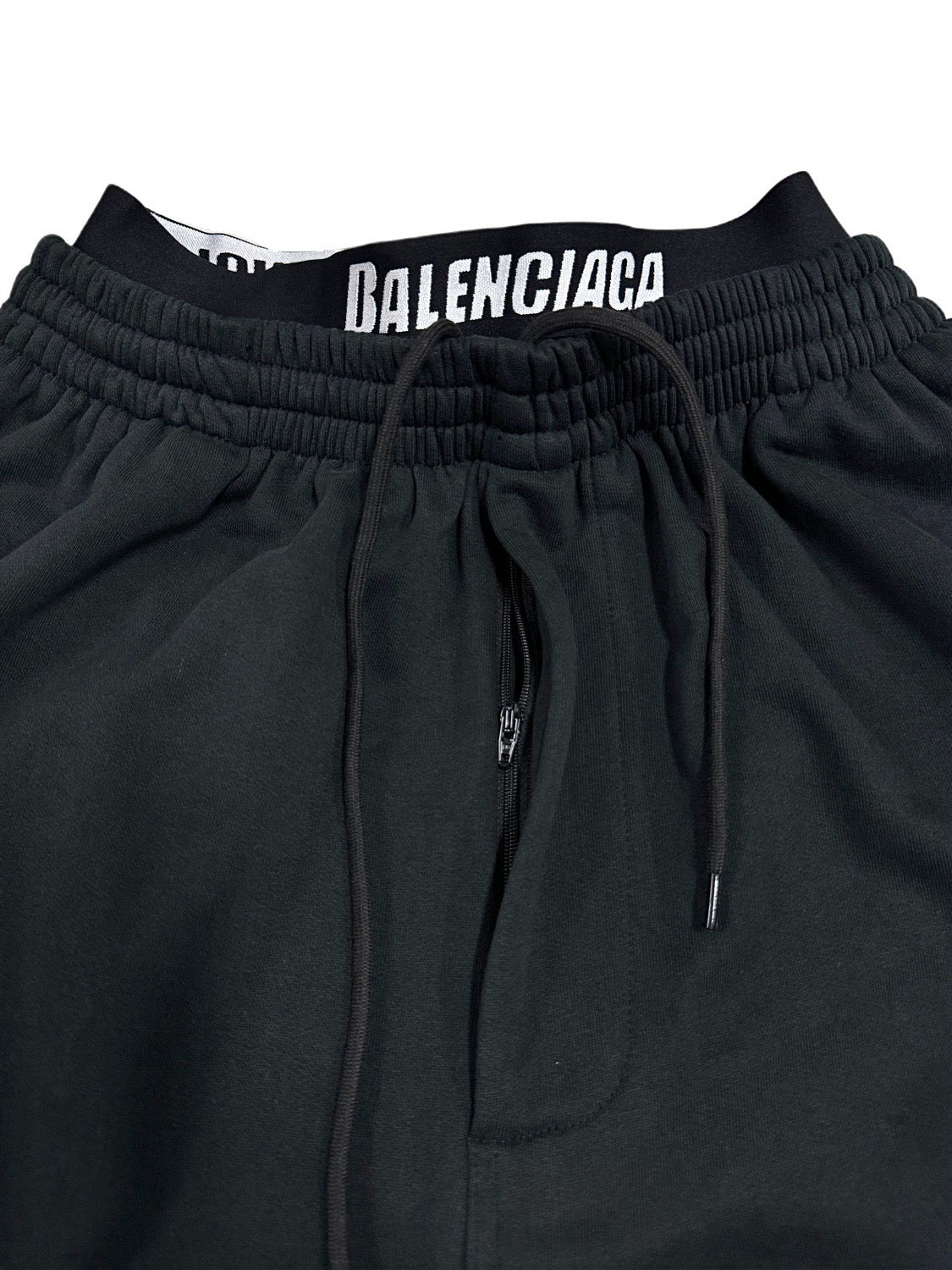 Pantalón negro