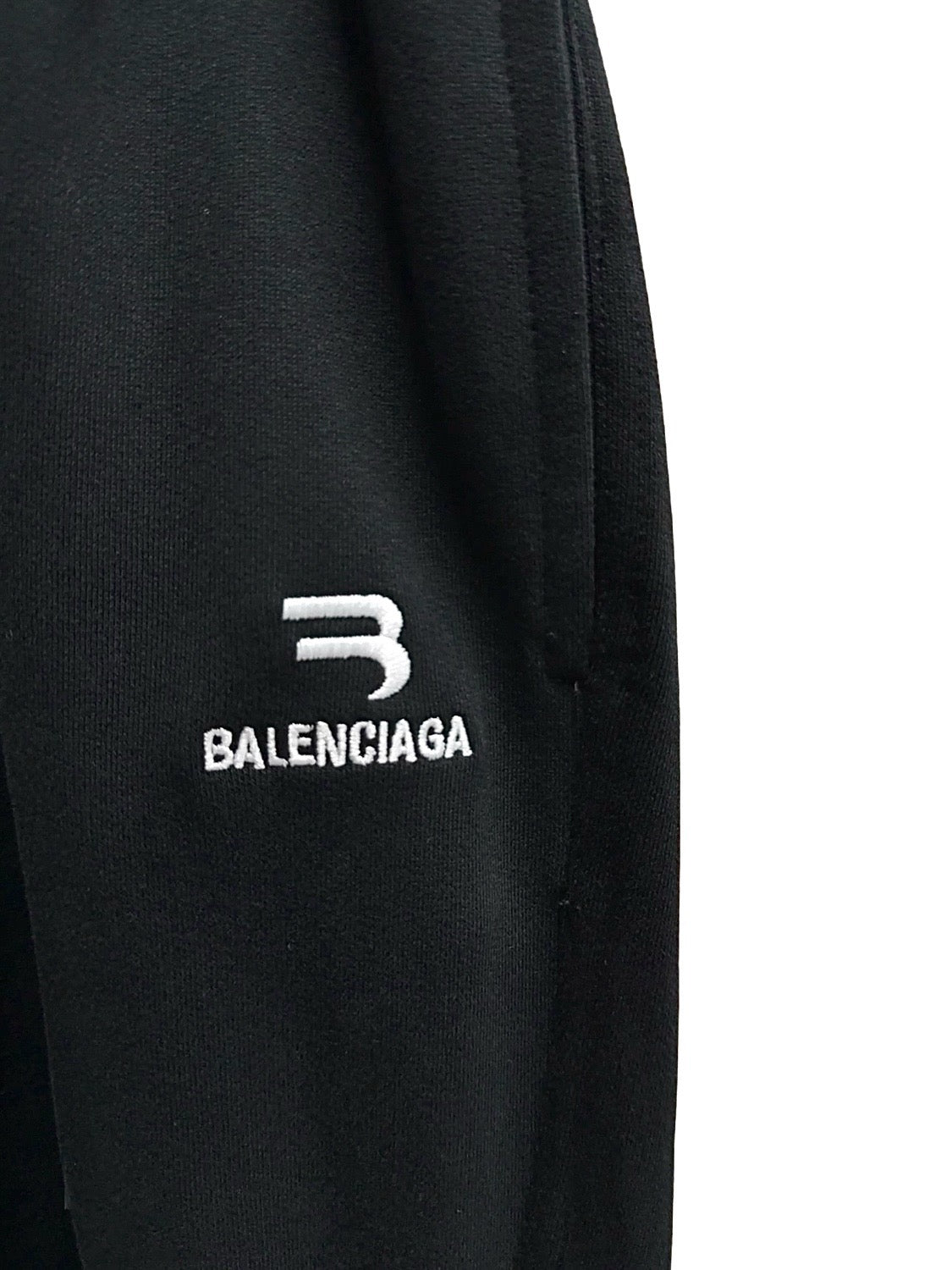 Pantalón negro