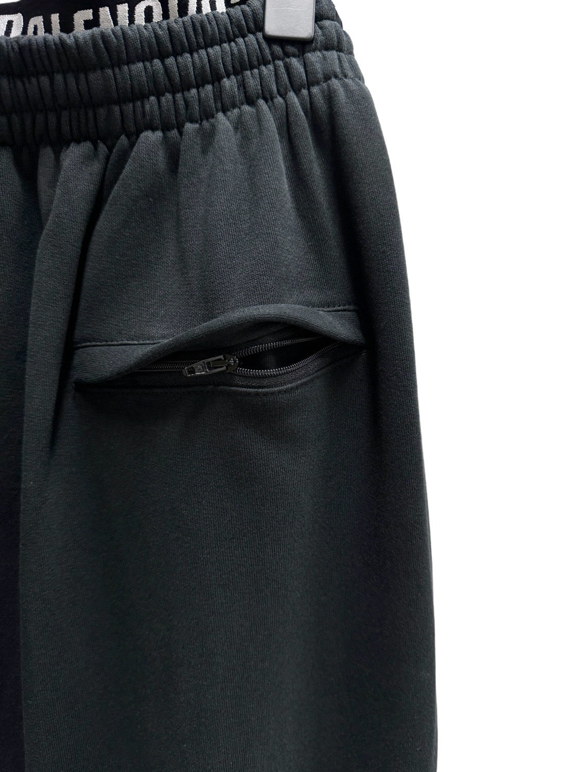Pantalón negro