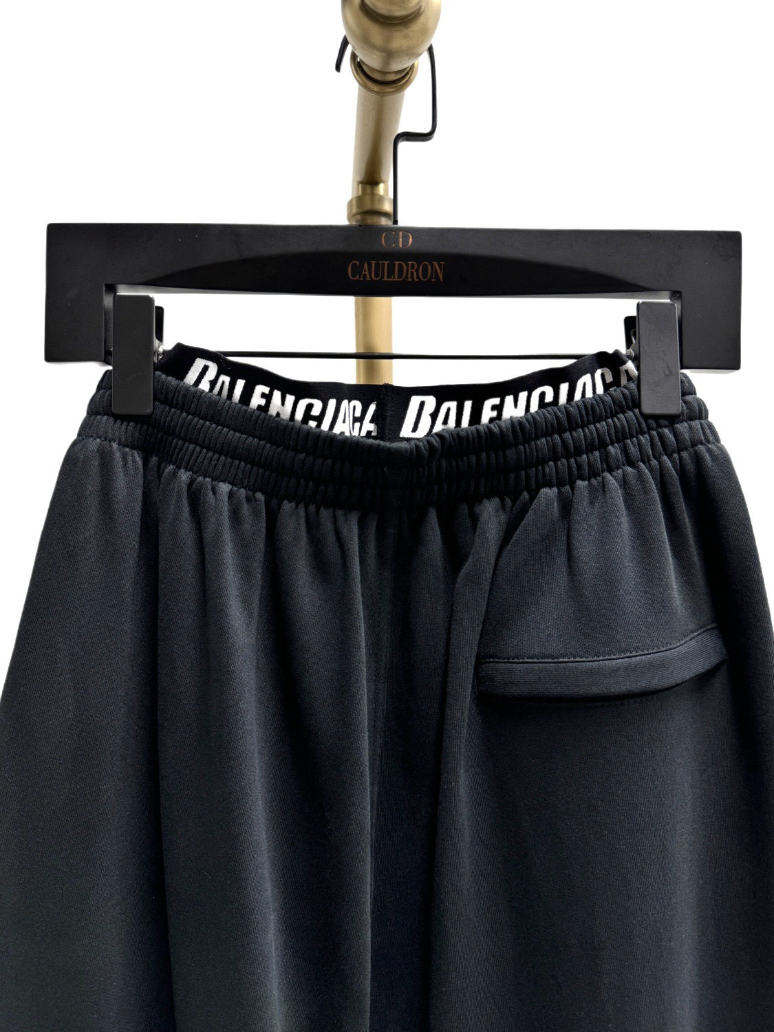 Pantalón negro