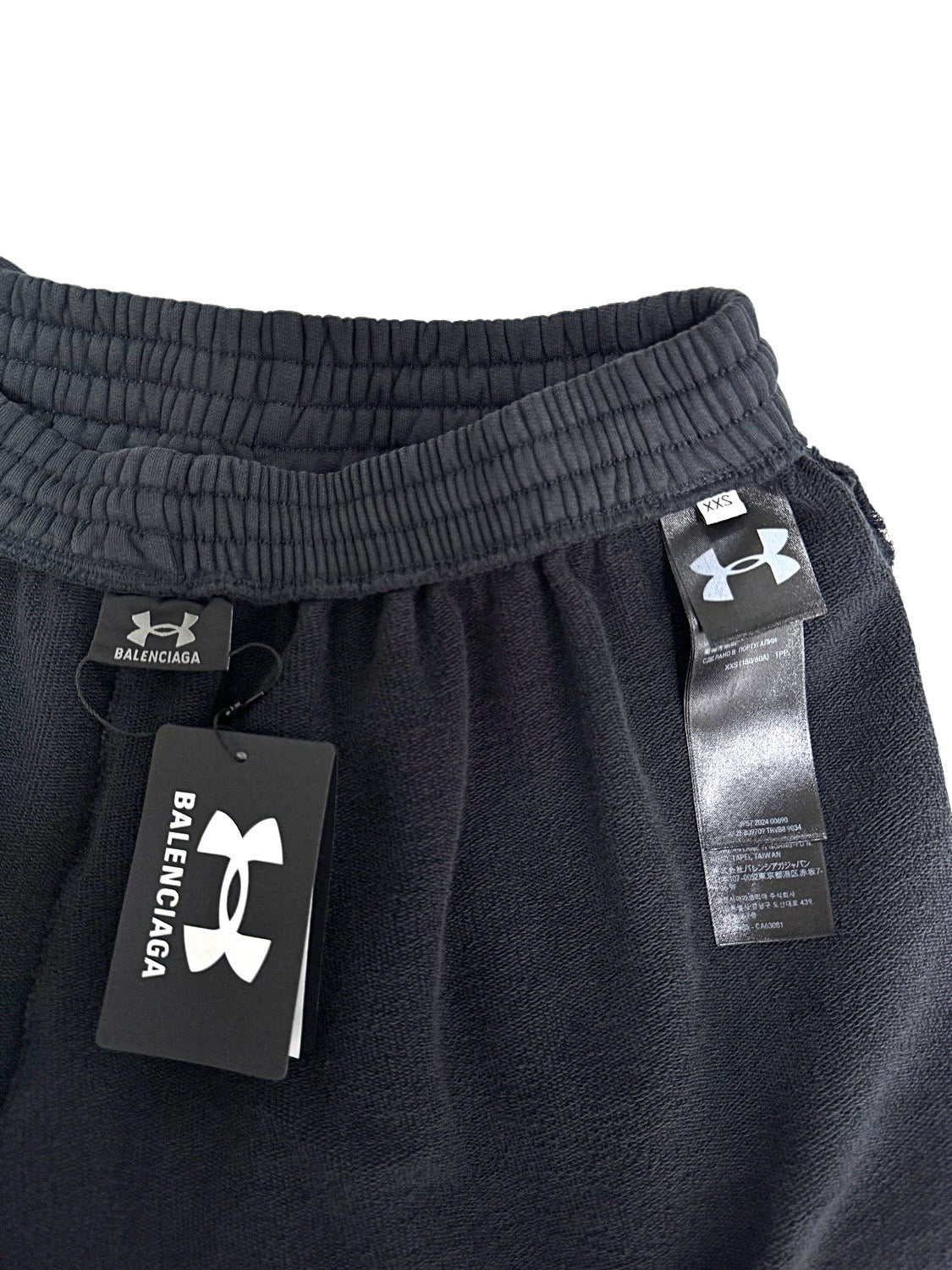 Pantalón negro