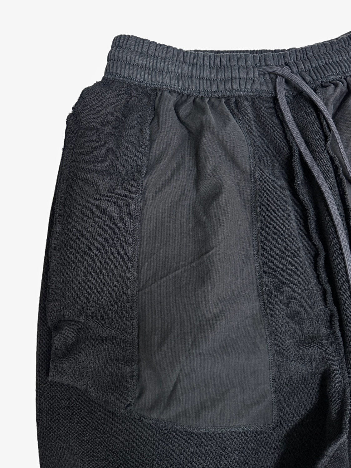 Pantalón negro