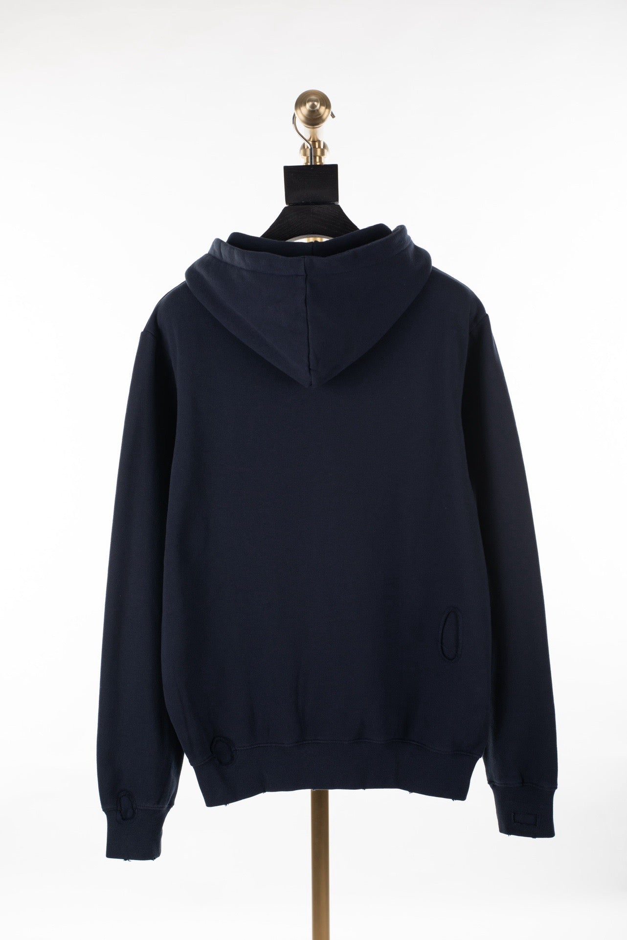 Chaqueta azul