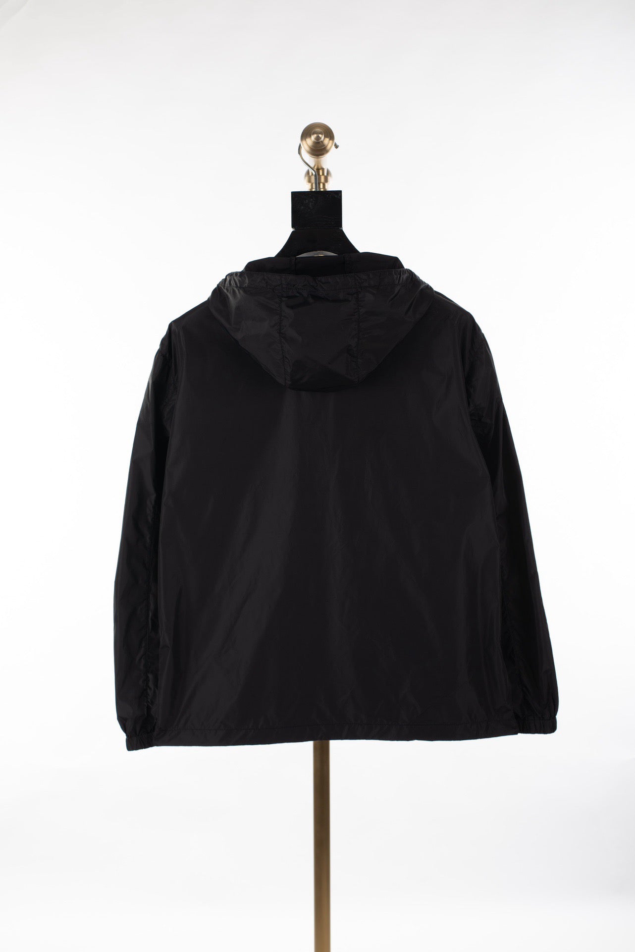 Chaqueta negra