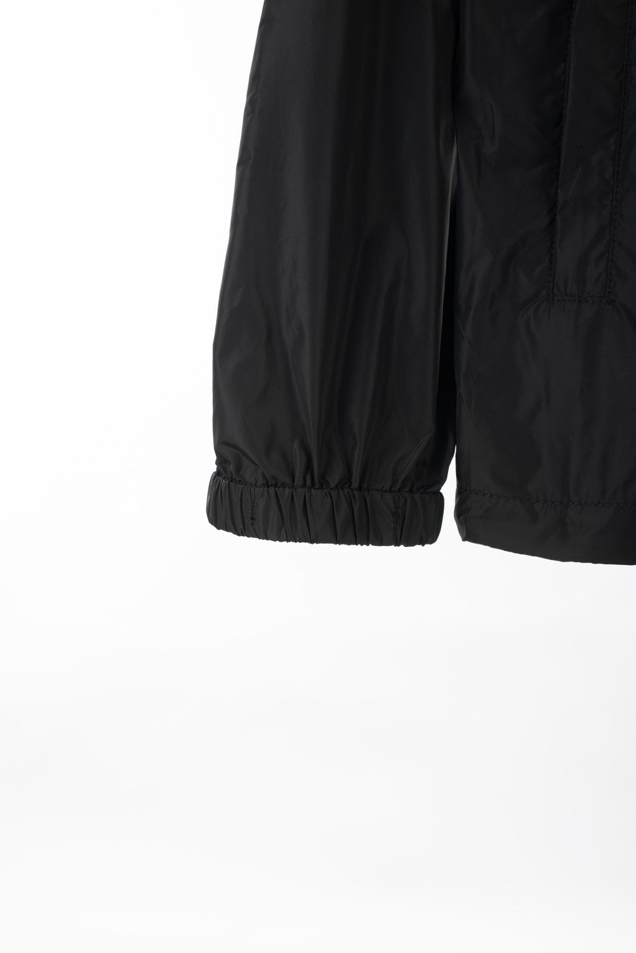 Chaqueta negra