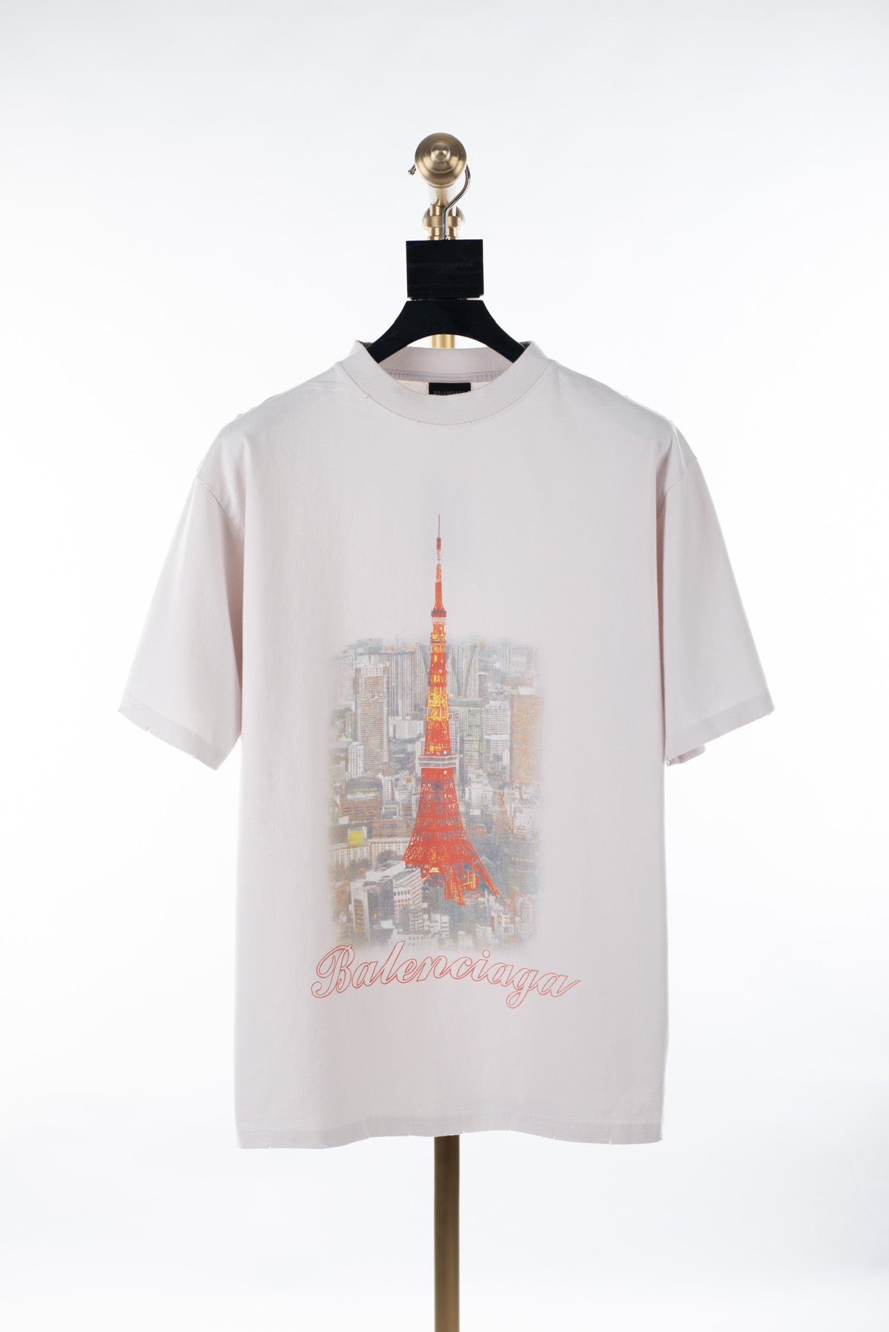 Camiseta blanca