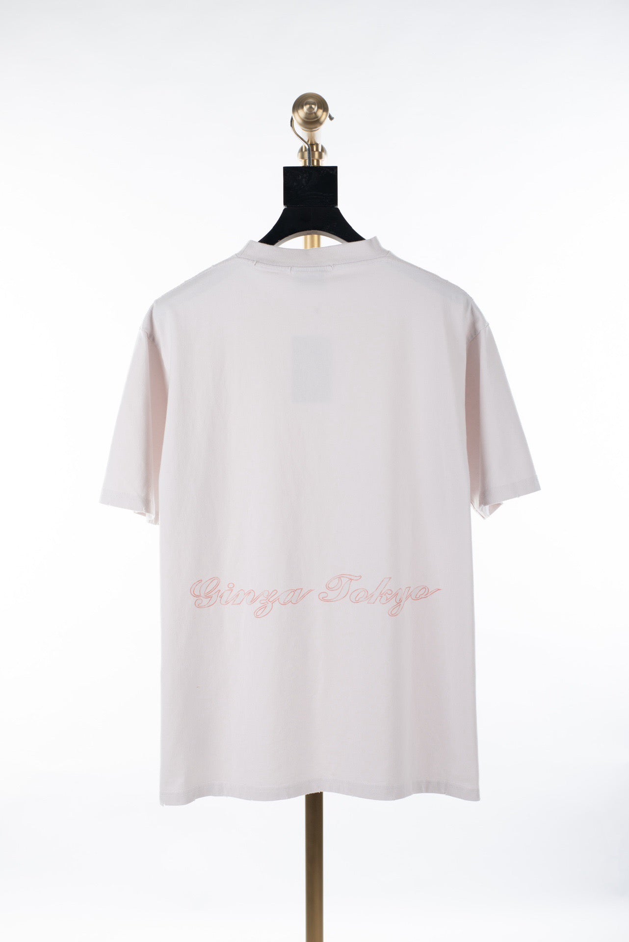 Camiseta blanca