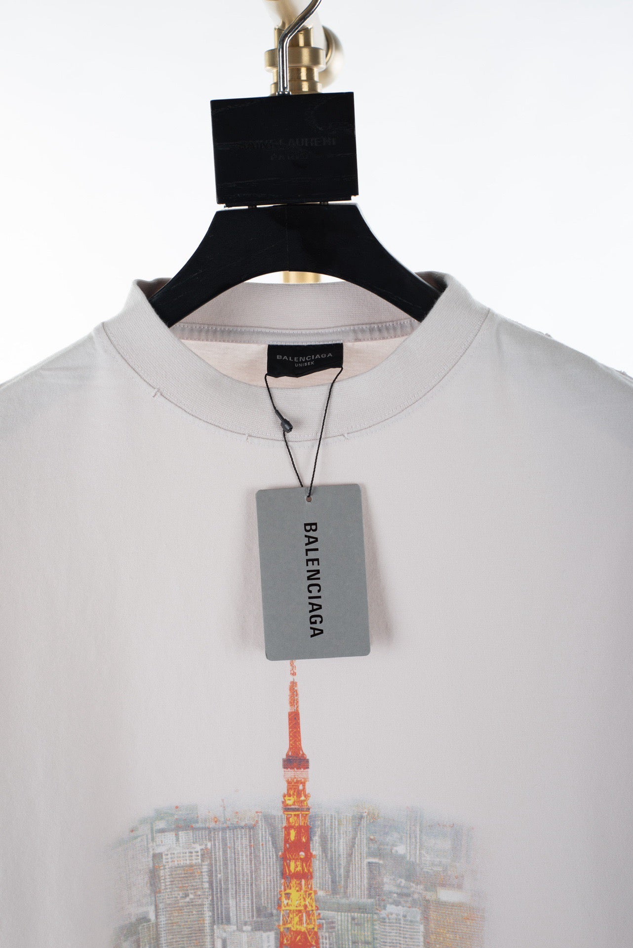 Camiseta blanca