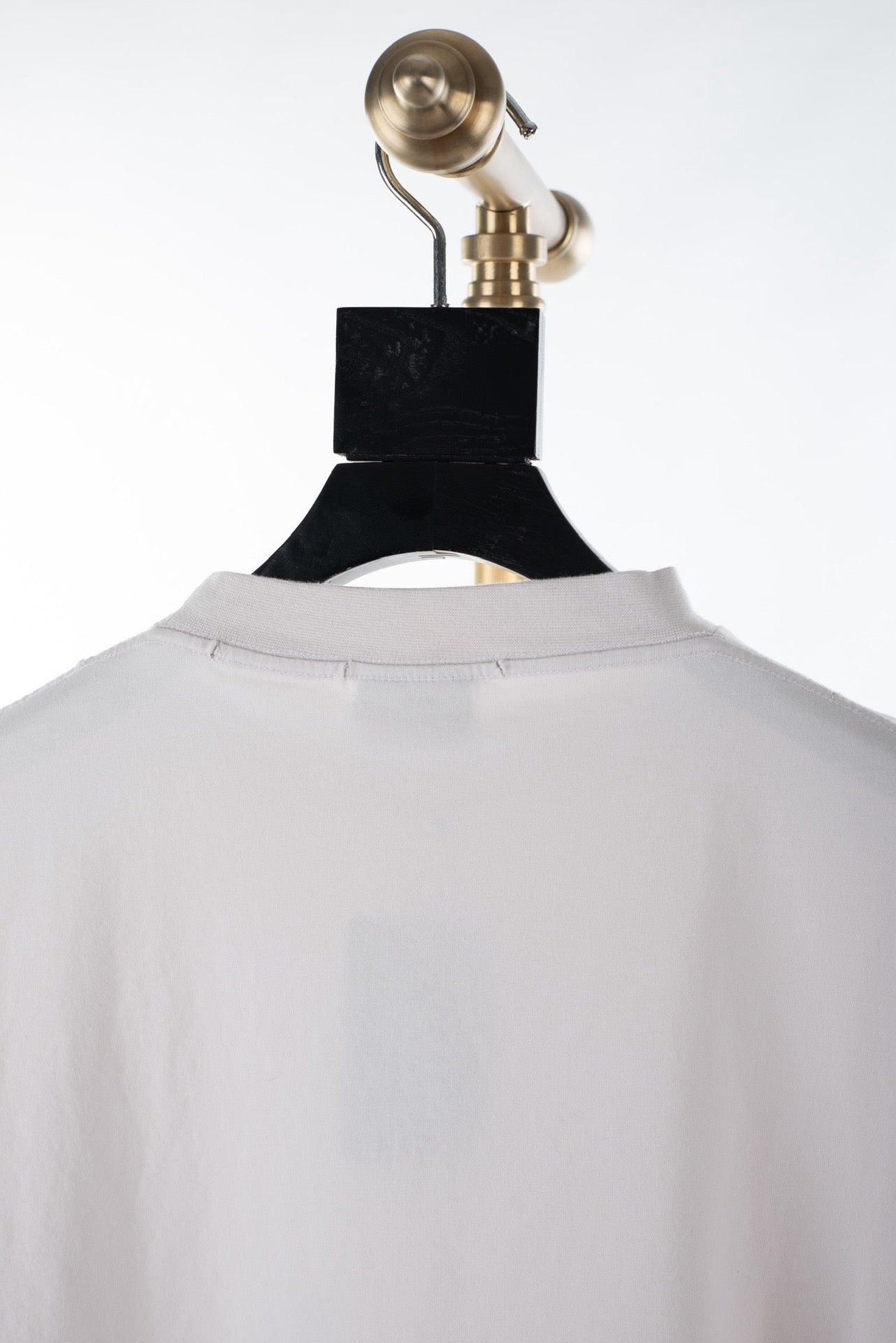 Camiseta blanca