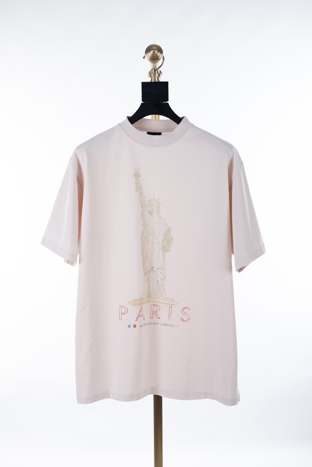 Camiseta blanca