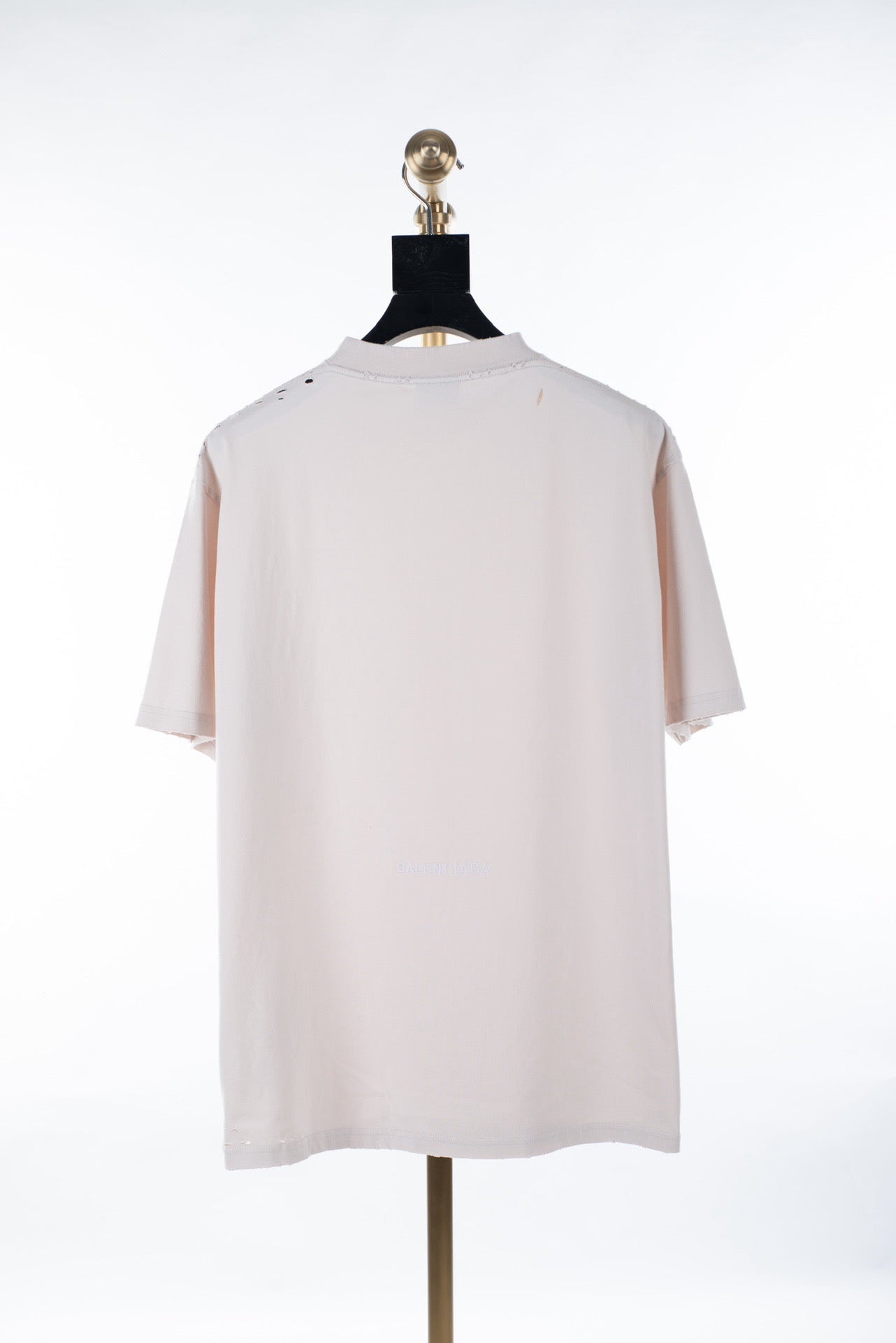 Camiseta blanca