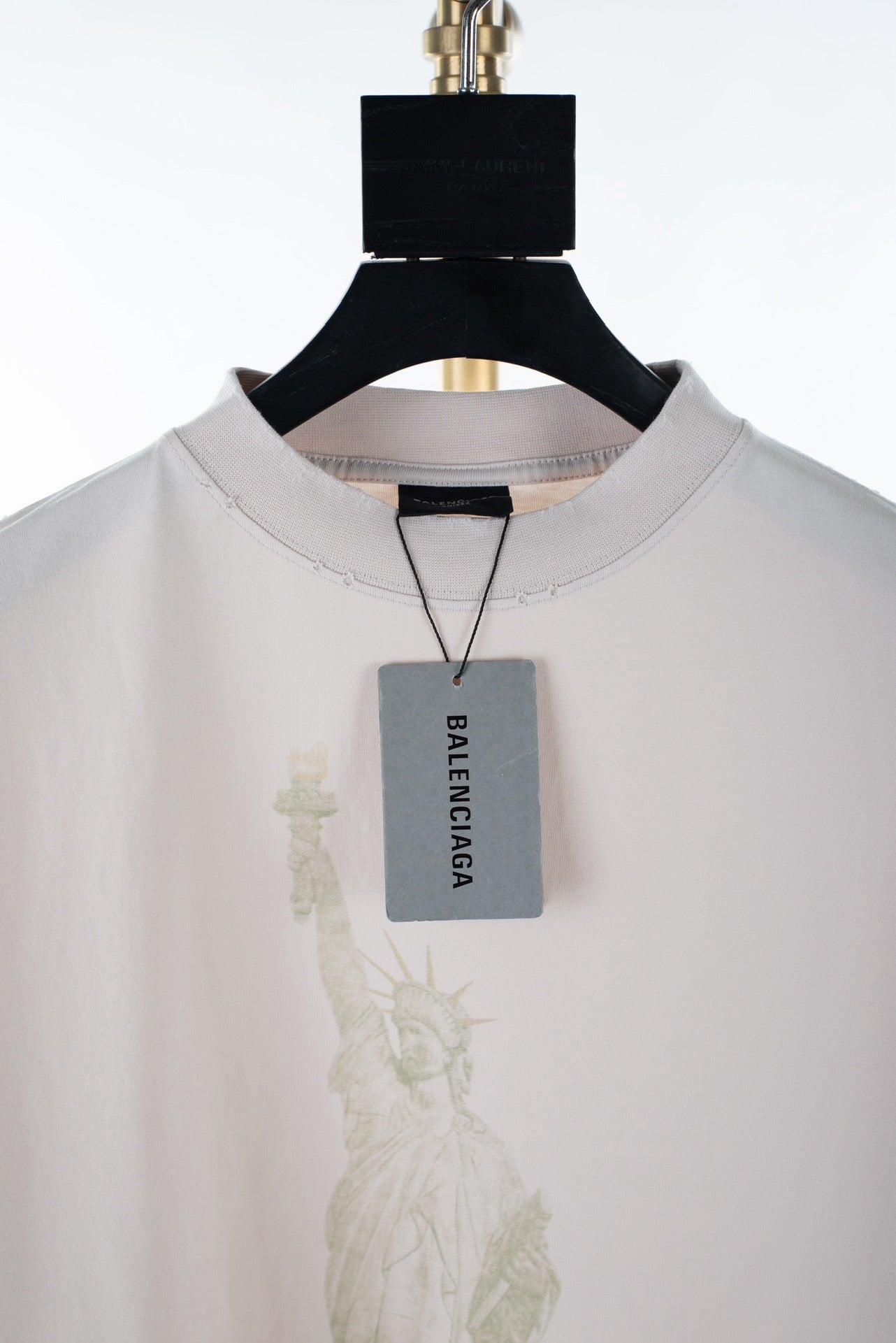 Camiseta blanca
