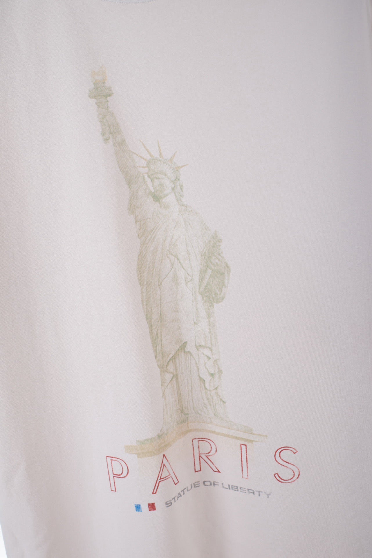 Camiseta blanca