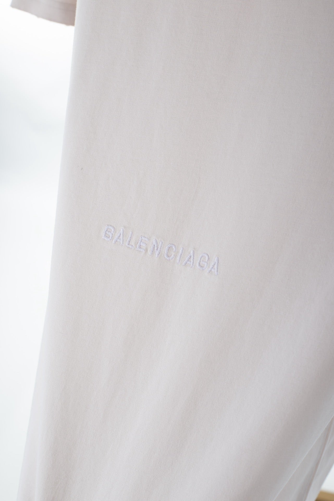 Camiseta blanca
