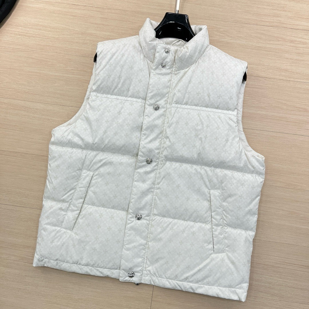 Chaqueta multicolor