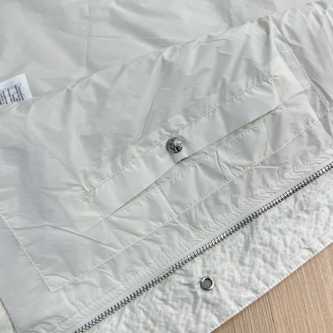 Chaqueta multicolor