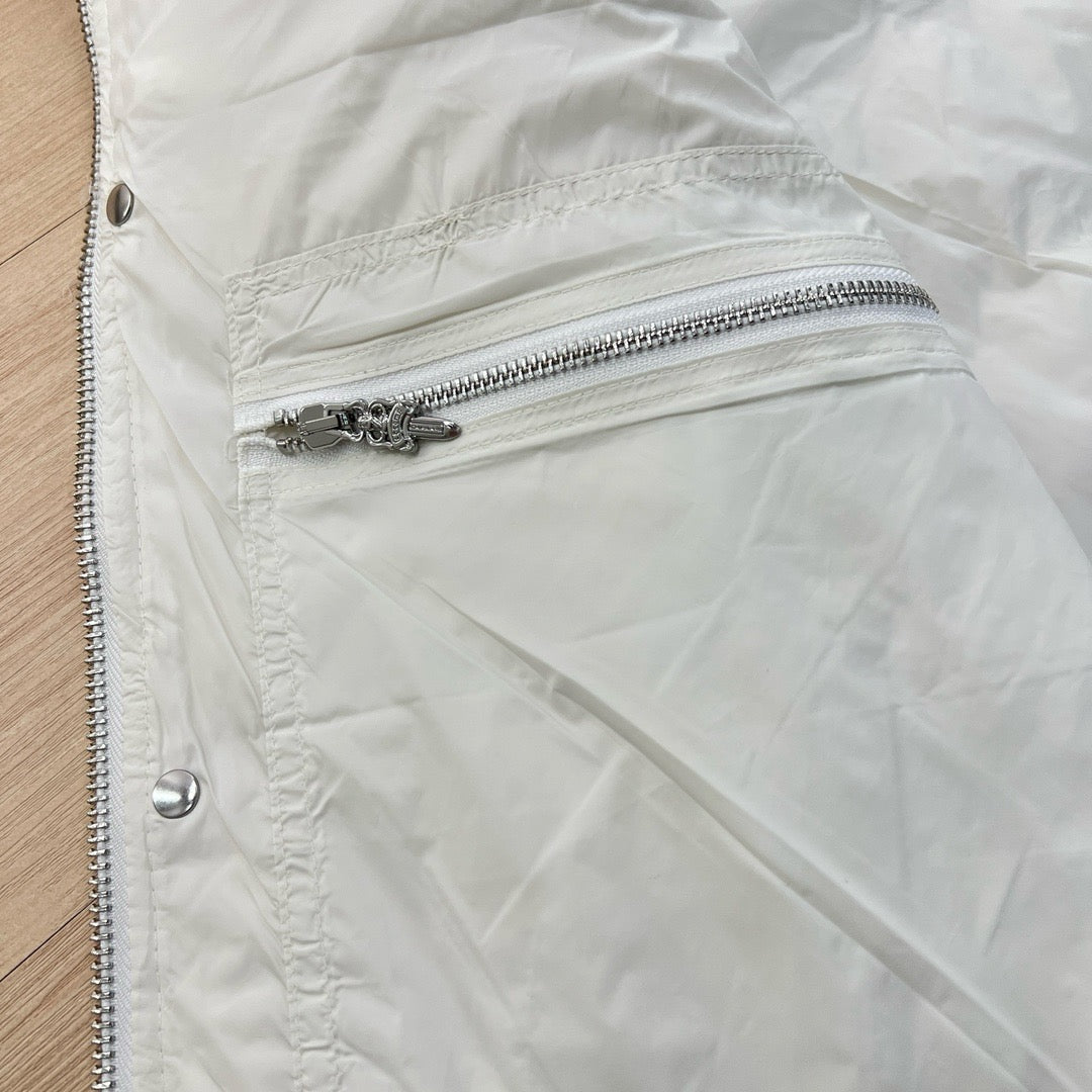 Chaqueta multicolor