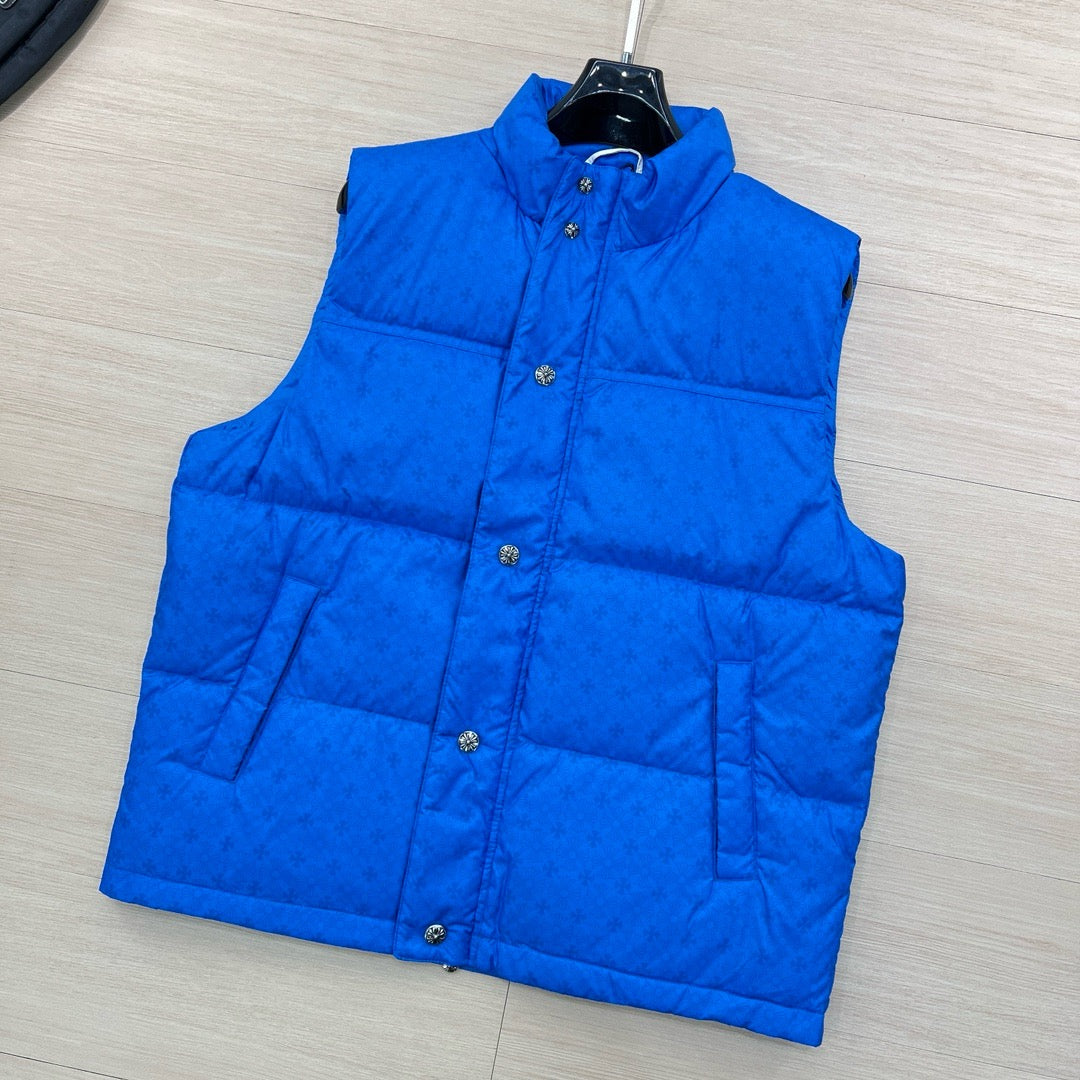 Chaqueta multicolor