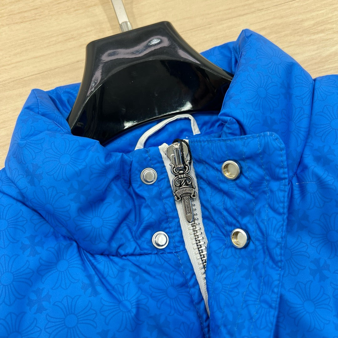 Chaqueta multicolor
