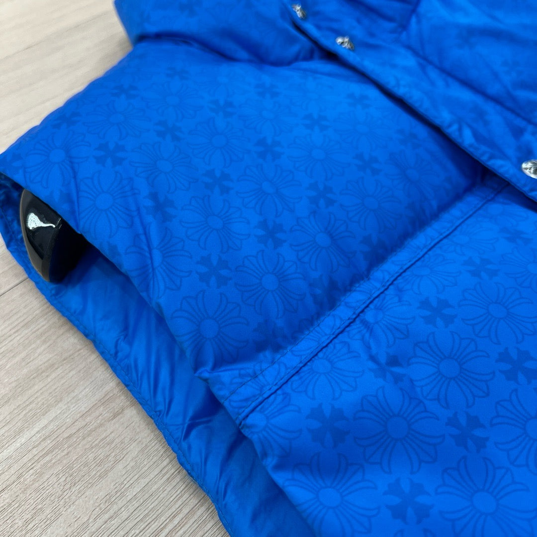 Chaqueta multicolor