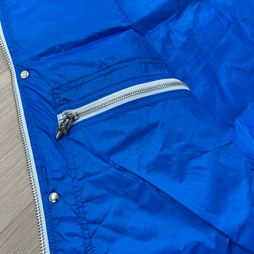 Chaqueta multicolor