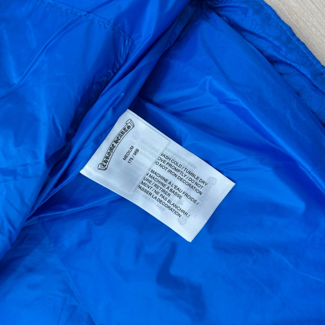 Chaqueta multicolor