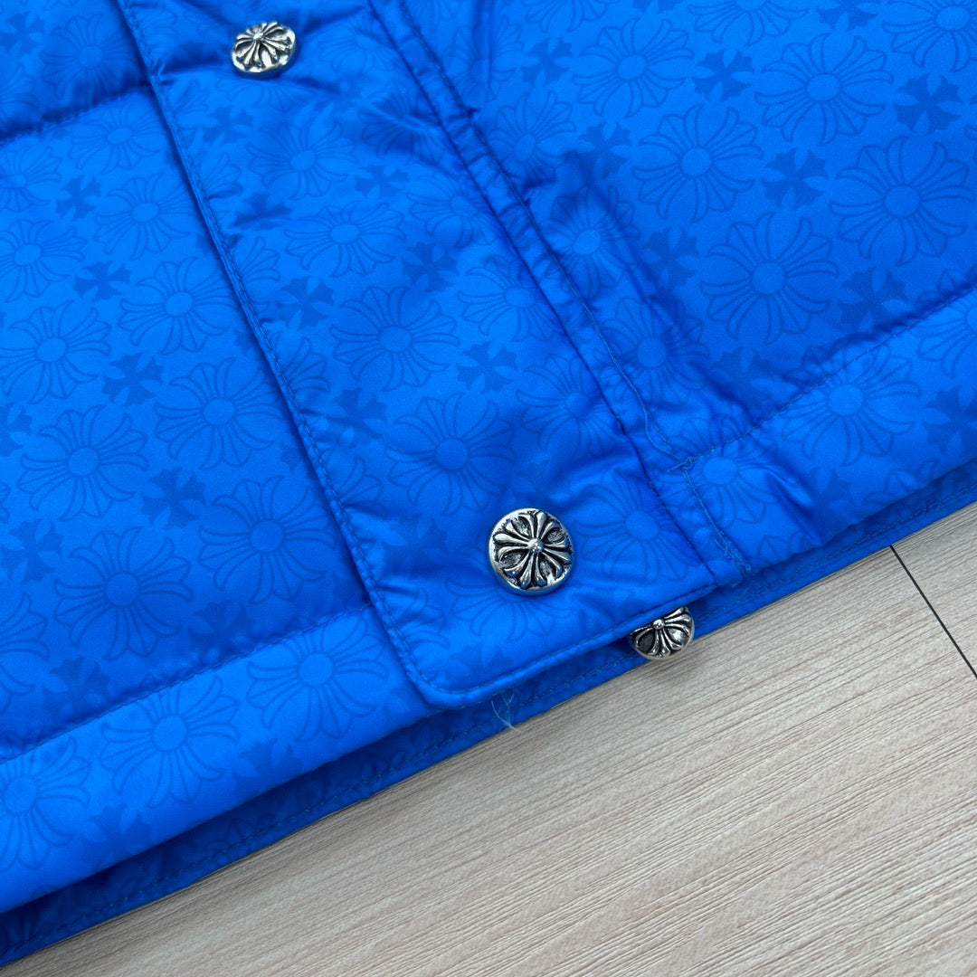 Chaqueta multicolor