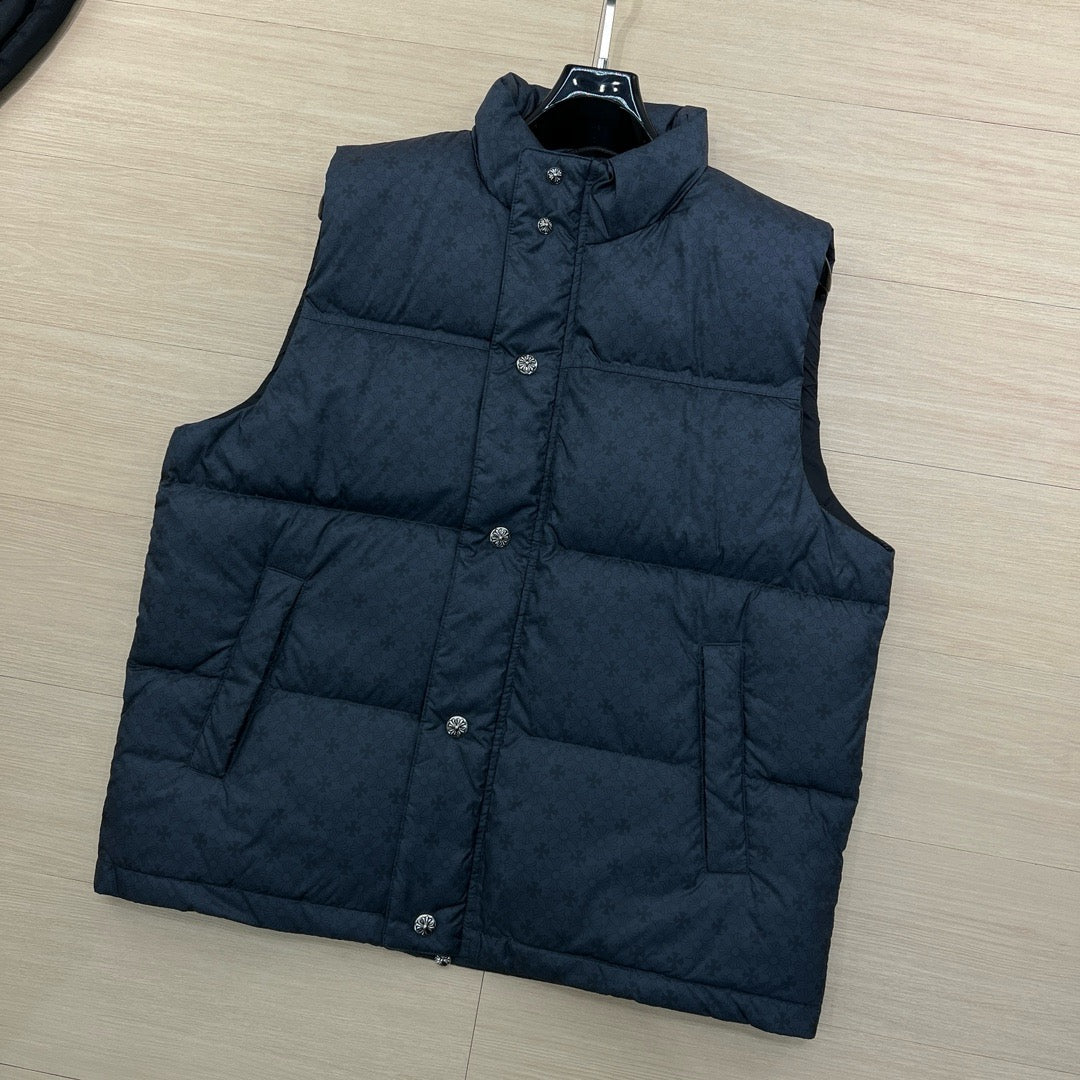 Chaqueta multicolor