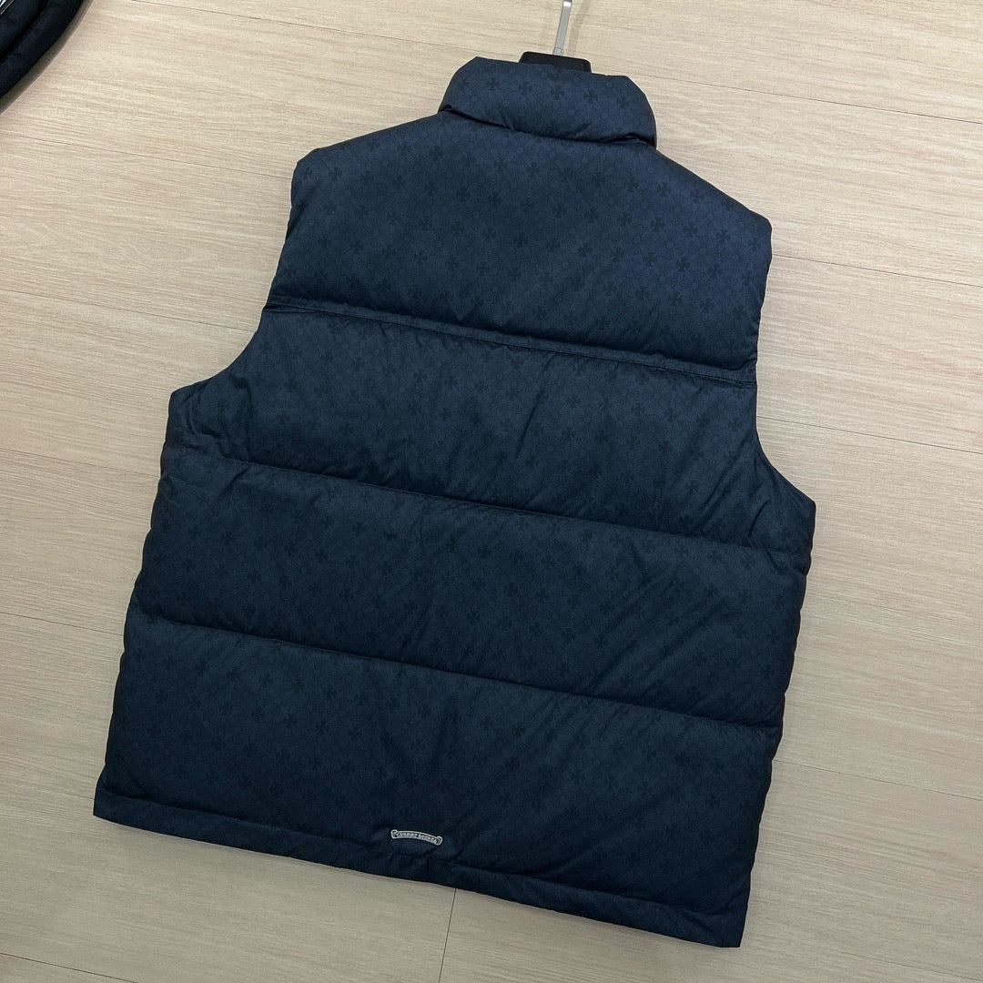 Chaqueta multicolor