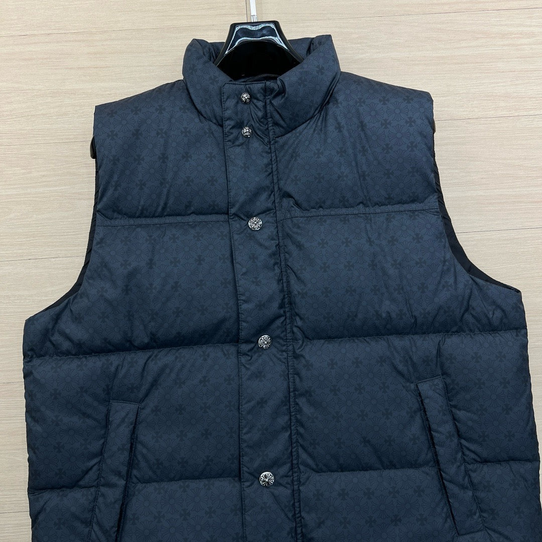 Chaqueta multicolor