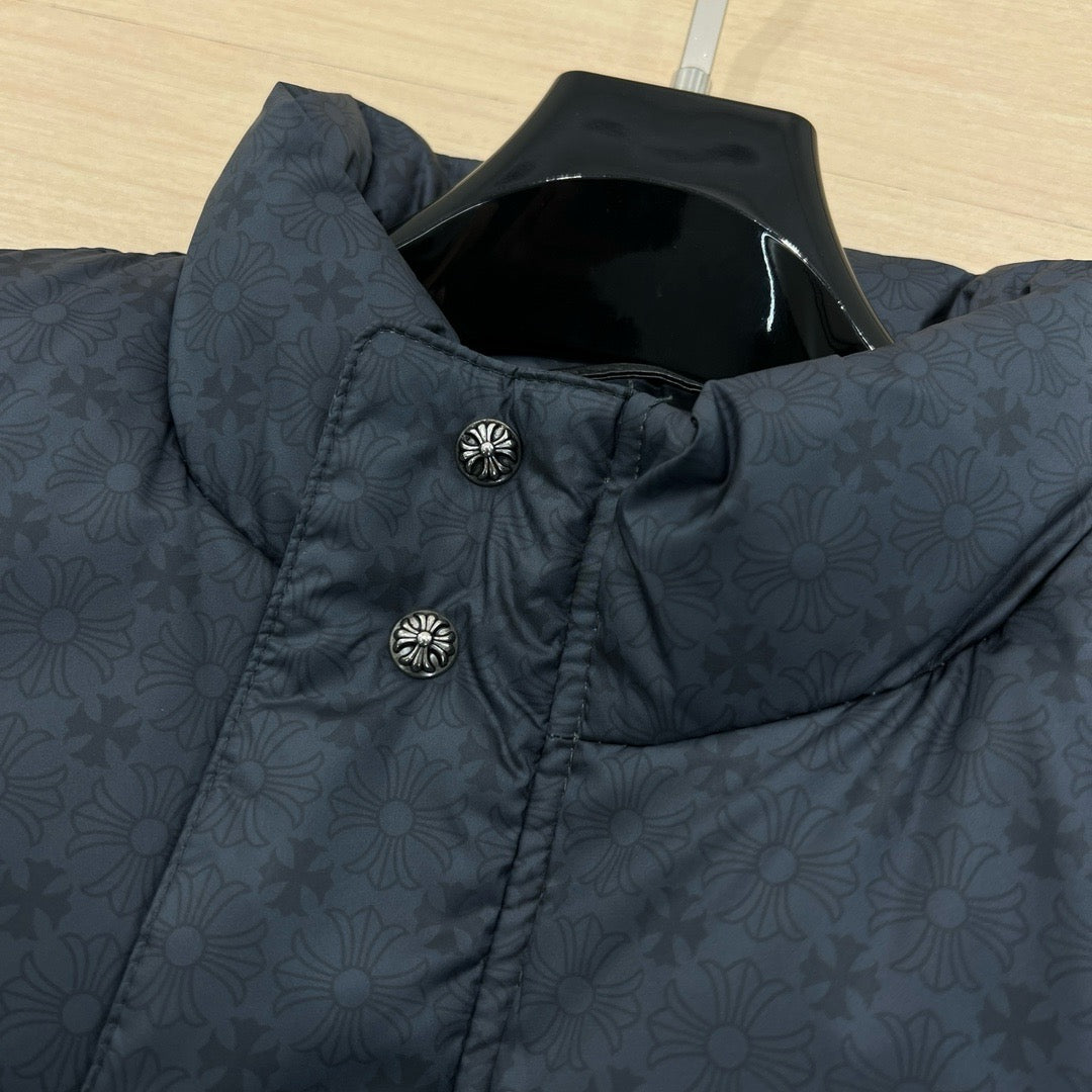 Chaqueta multicolor
