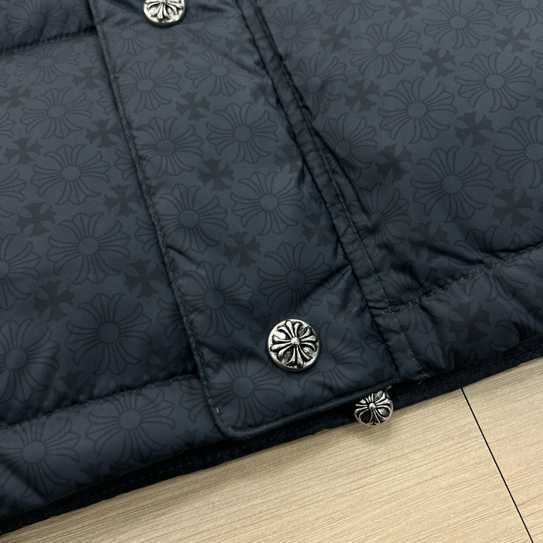Chaqueta multicolor