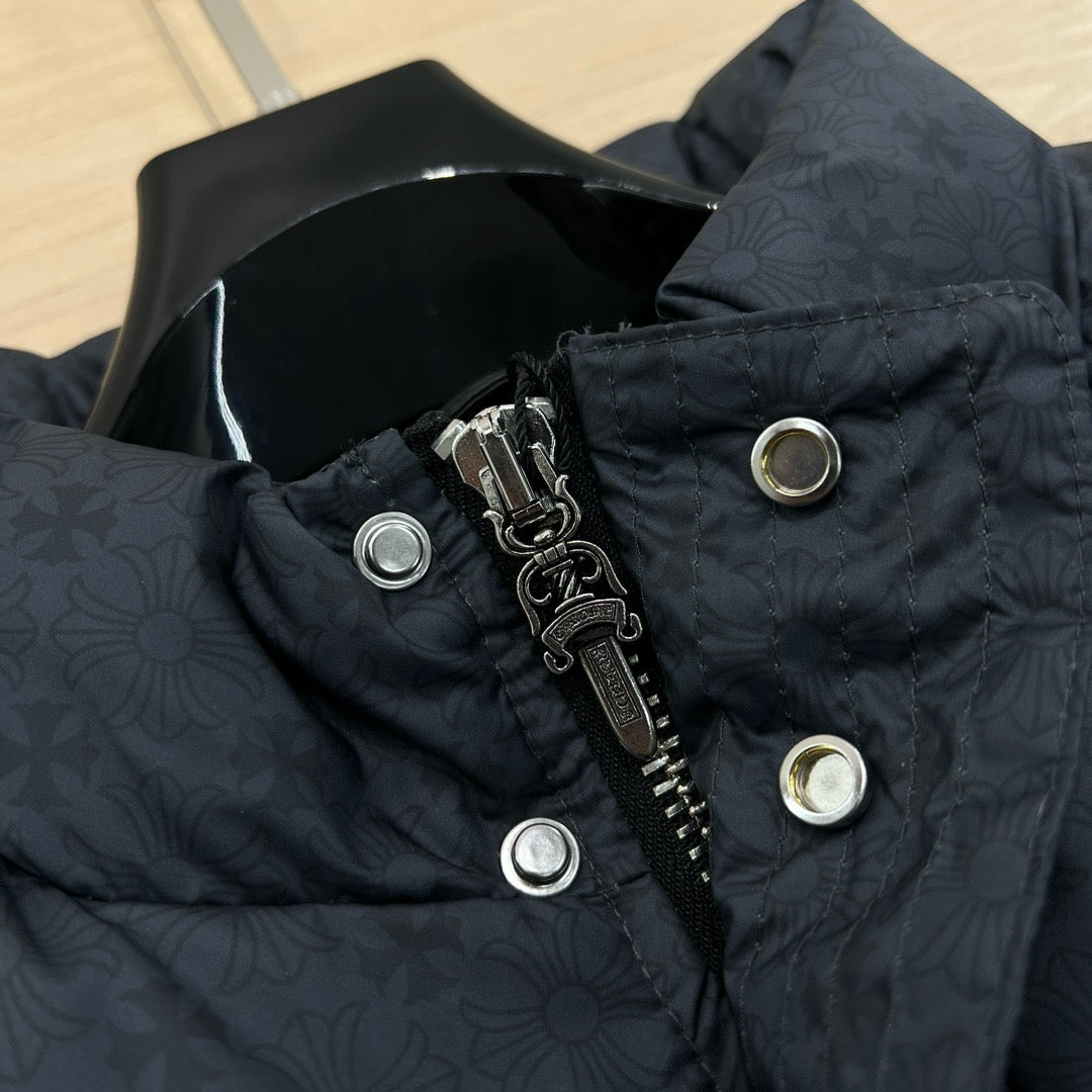 Chaqueta multicolor